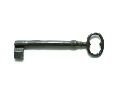 113L: Key, Harrington Meetinghouse