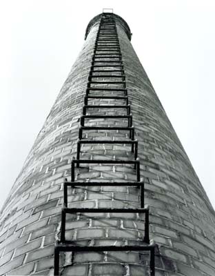 Chimney, Truro AFB