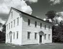 Sandown Meetinghouse, Sandown, NH
