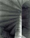 Spiral Stairs, Fort Knok, Bucksport ME